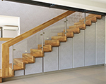 Construction et protection de vos escaliers par Escaliers Maisons à Maubourguet